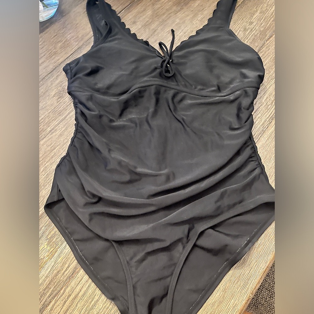 Classic Kona Sol Suit